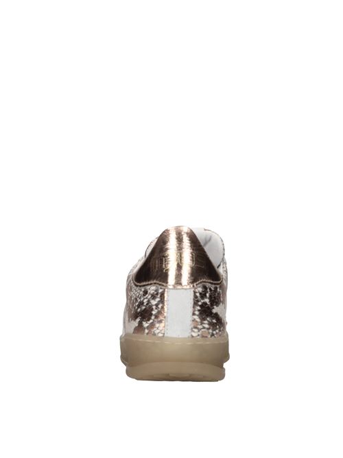  MJUS | T94109MULTICOLOR-RAME-BIANCO