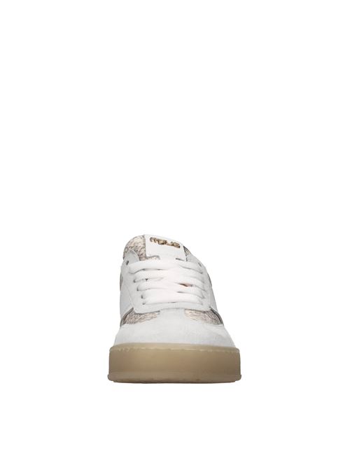  MJUS | T94109MULTICOLOR-RAME-BIANCO