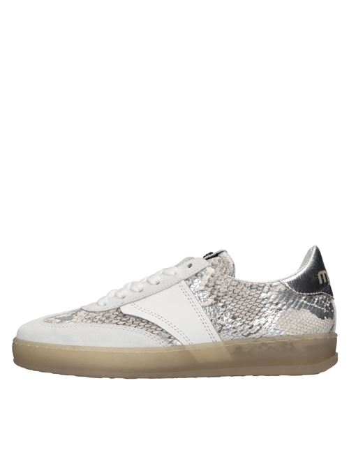  MJUS | T94109OMULTICOLOR-ARGENTO-BIANCO