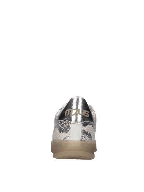  MJUS | T94109OMULTICOLOR-ARGENTO-BIANCO