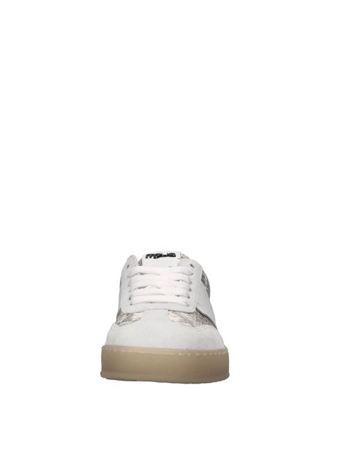  MJUS | T94109OMULTICOLOR-ARGENTO-BIANCO