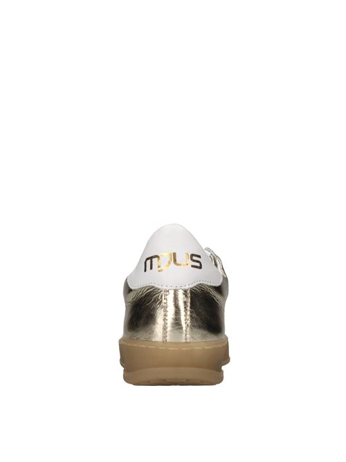  MJUS | T94109PLATINO-BIANCO