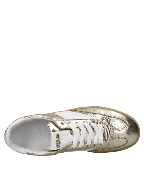  MJUS | T94109PLATINO-BIANCO