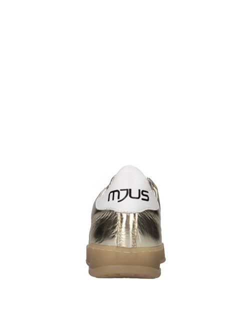  MJUS | T94132PLATINO-BIANCO