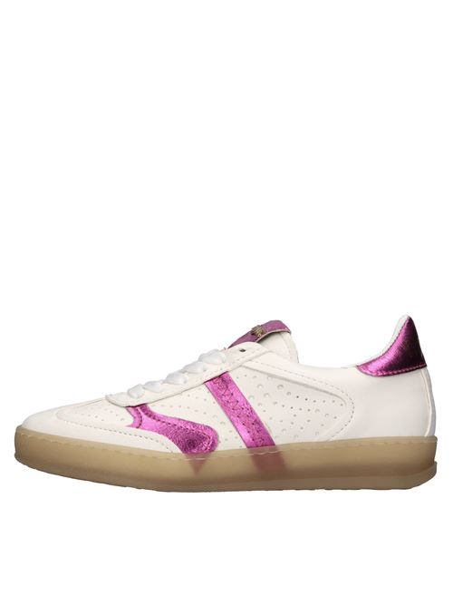  MJUS | T94140BIANCO-FUXIA