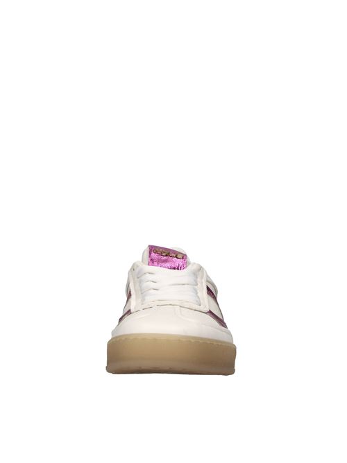  MJUS | T94140BIANCO-FUXIA