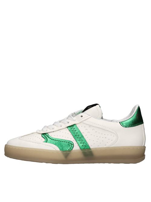  MJUS | T94140BIANCO-VERDE