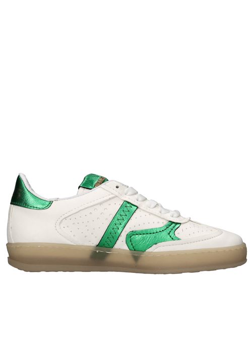  MJUS | T94140BIANCO-VERDE