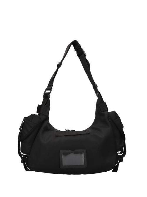 Borsa in tessuto tecnico MOSCHINO | 2A74408223NERO