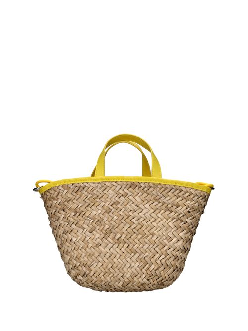  MSGM | 3442MDZ43GIALLO