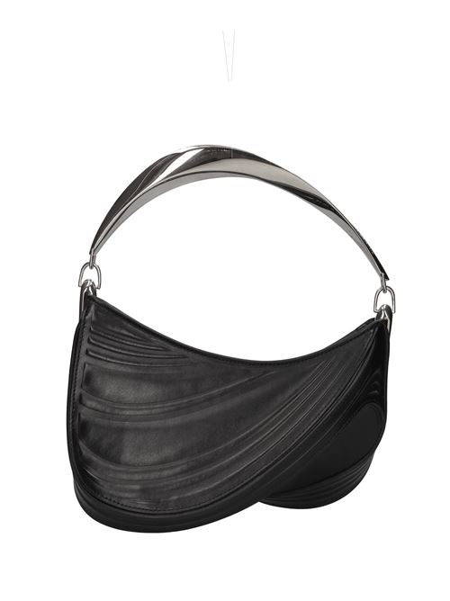 Borsa in pelle MUGLER | 22W10SA0011906NERO