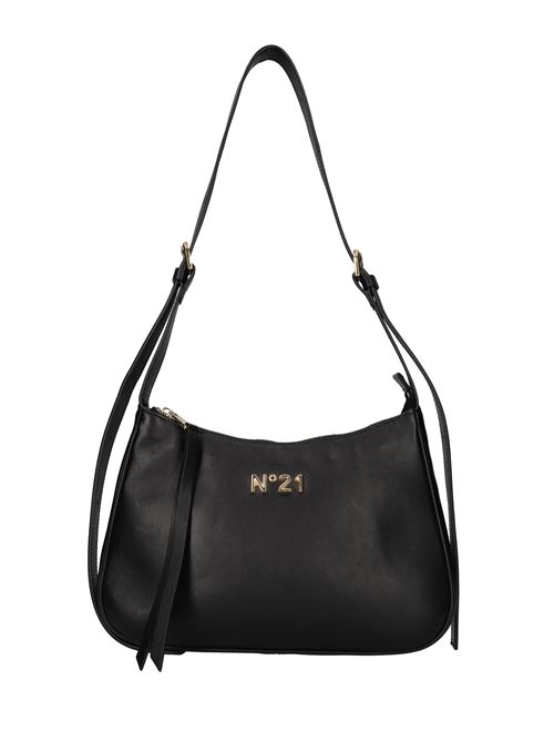 Borsa Lolita in pelle N°21 | 22IBP0912NPI0NERO