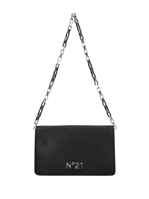  N°21 | EBS0941N902NERO