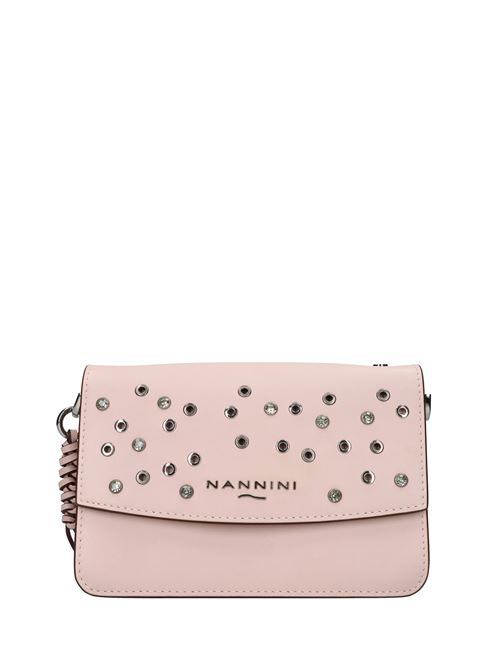 Borsa in pelle NANNINI | 16072NCIPRIA