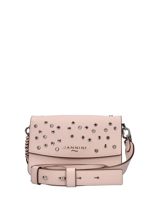 Borsa in pelle NANNINI | 16072NCIPRIA