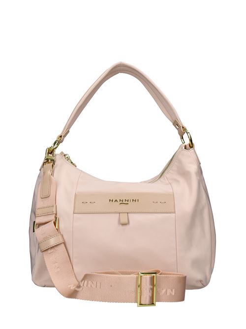 Borsa in tessuto tecnico NANNINI | 18025BCIPRIA