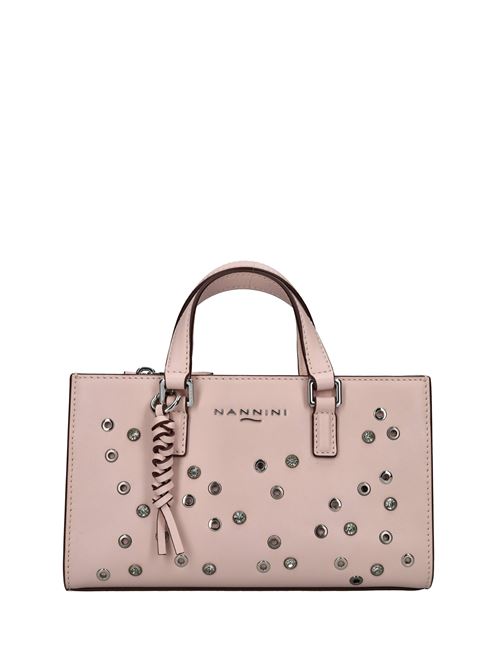 Borsa in pelle NANNINI | 18376NCIPRIA