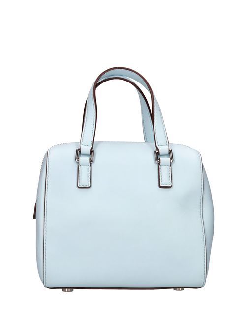 Borsa in pelle NANNINI | 18451NCIELO