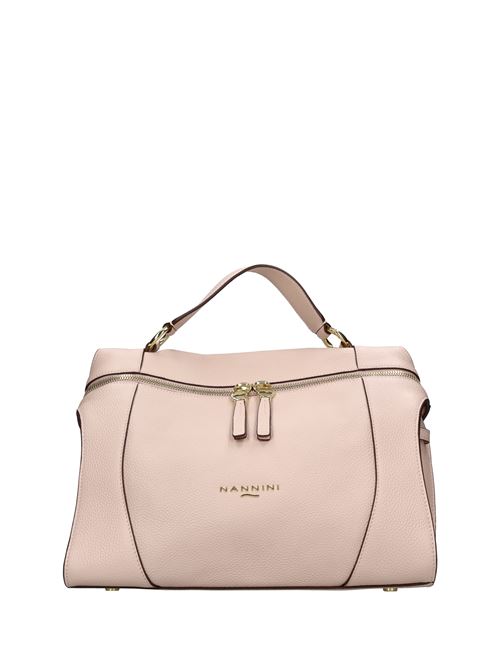 Borsa in pelle NANNINI | 18496CIPRIA