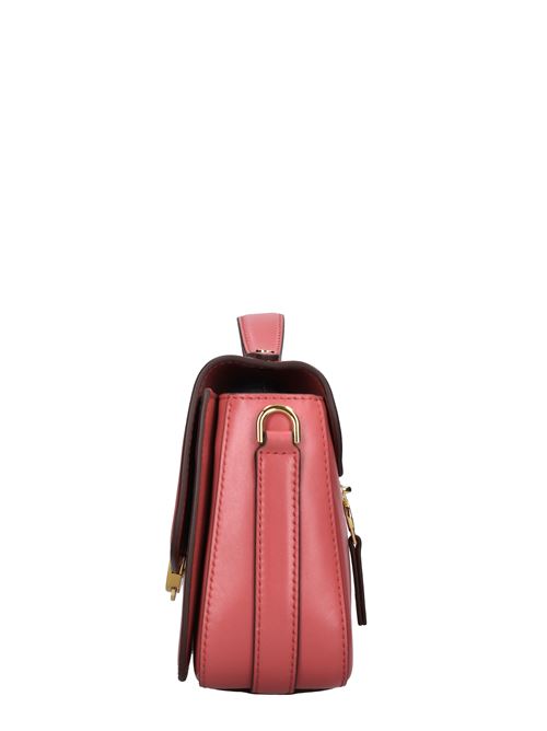 Borsa in pelle NANNINI | 18564GERANIO