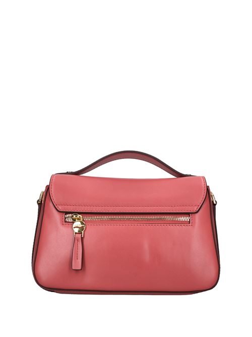 Borsa in pelle NANNINI | 18564GERANIO
