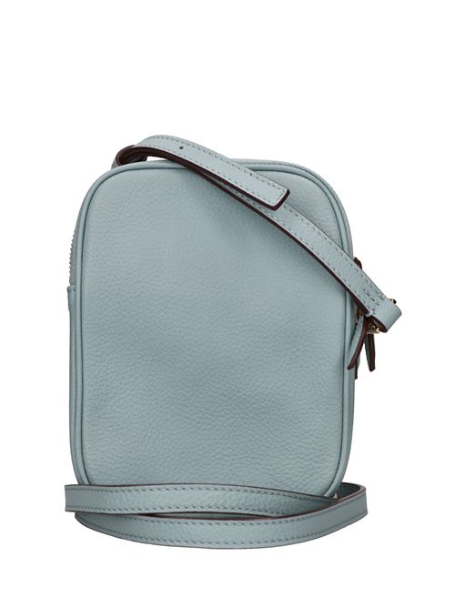 Borsa in pelle NANNINI | 18640CIELO