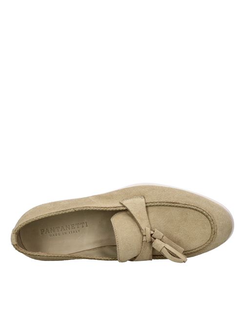  PANTANETTI | PANT21225105BEIGE