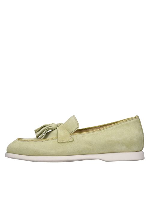  PANTANETTI | PANT21225105VERDE