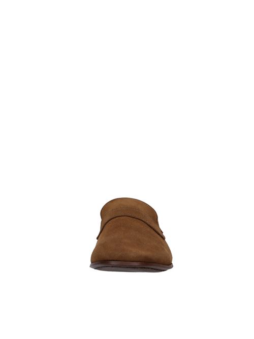  PANTANETTI | PANT21225110MARRONE