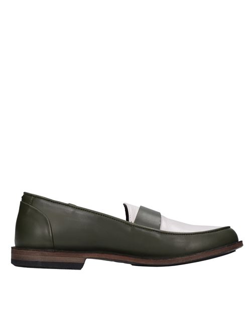  PANTANETTI | PANT21225111BEIGE-VERDE