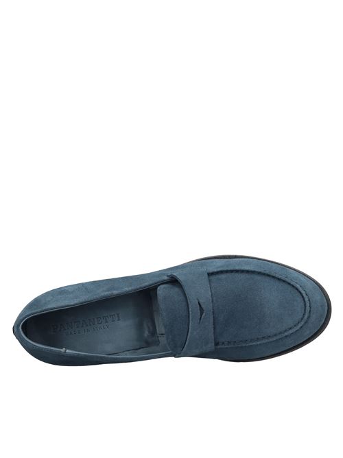  PANTANETTI | PANT21225112BLU