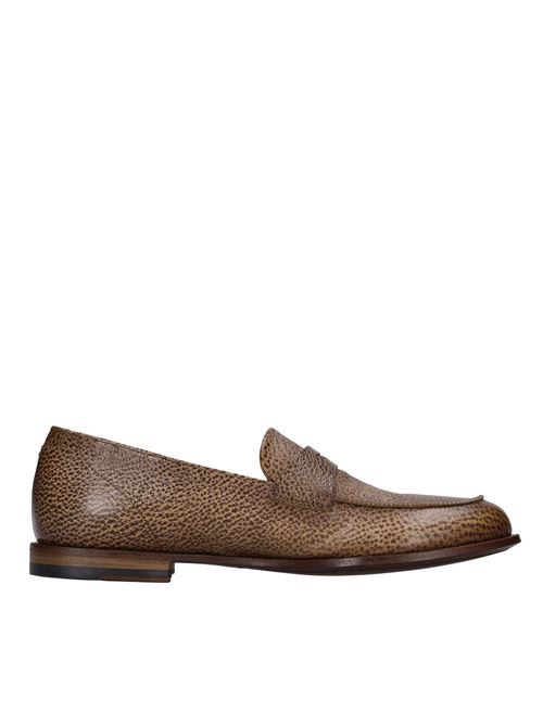  PANTANETTI | PANT21225114MARRONE