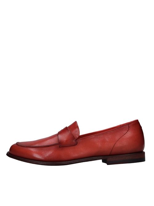 PANTANETTI | PANT21225115ROSSO
