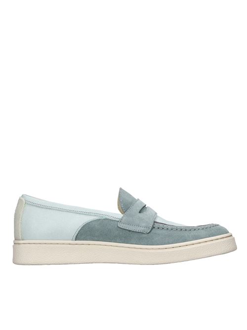  PANTANETTI | PANT21225116AZZURRO