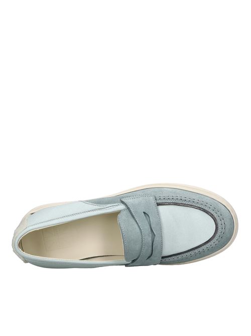  PANTANETTI | PANT21225116AZZURRO