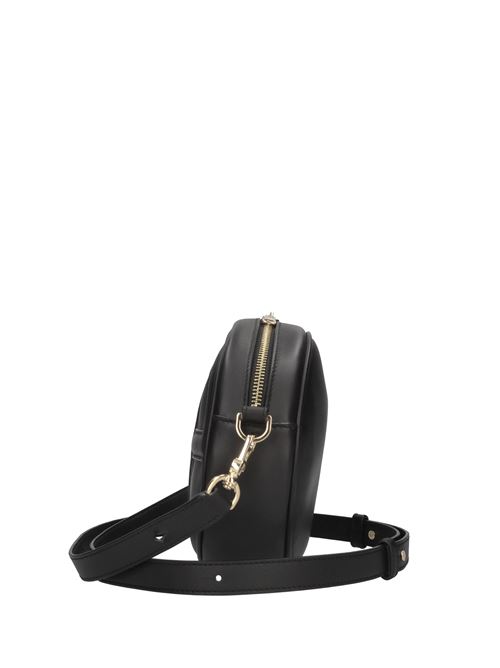 Borsa in pelle PATOU | BA0045000NERO