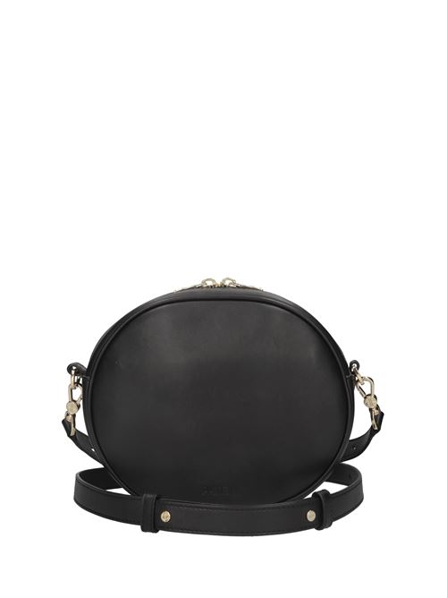 Borsa in pelle PATOU | BA0045000NERO