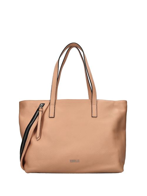 Borsa in pelle REBELLE | REB0154ALBICOCCA