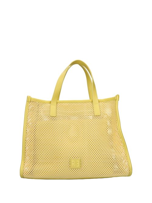 Borsa in tessuto REBELLE | REB0198SOLE