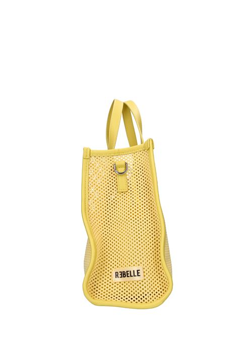 Borsa in tessuto REBELLE | REB0198SOLE