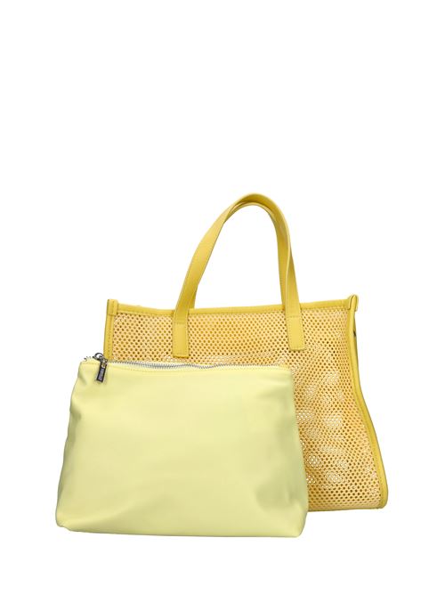Borsa in tessuto REBELLE | REB0198SOLE