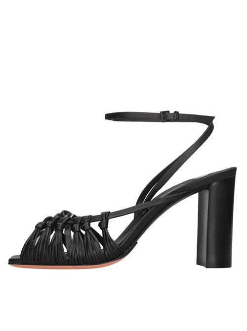  SANTONI | WHVI59953HA3TAOIN01NERO