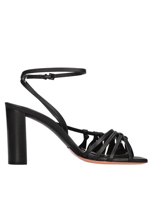  SANTONI | WHVI59953HA3TAOIN01NERO