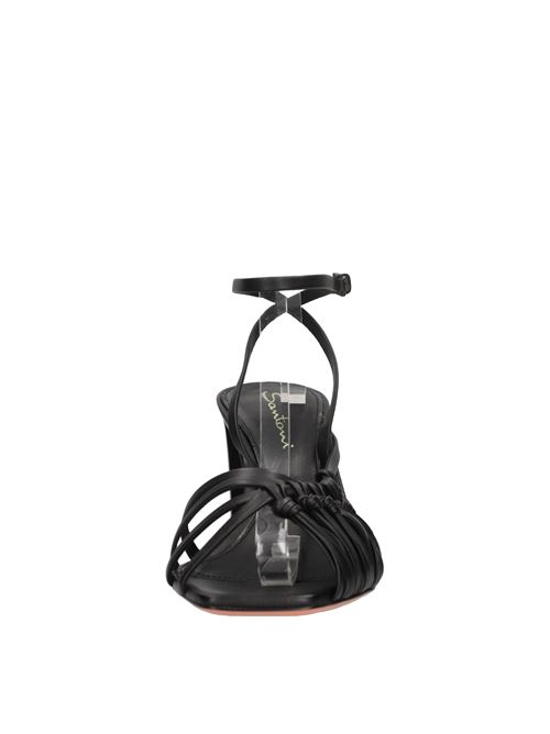  SANTONI | WHVI59953HA3TAOIN01NERO