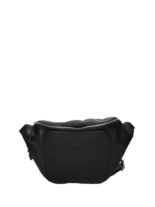 Marsupio in ecopelle SPALDING | 448245NERO