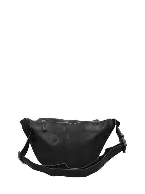Marsupio in ecopelle SPALDING | 448245NERO