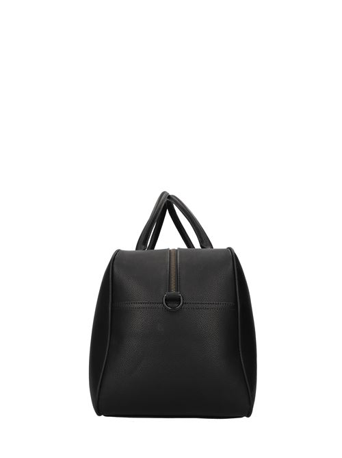 Borsone in ecopelle SPALDING | 448251NERO