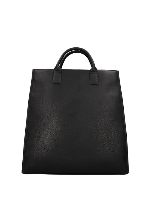 Borsa in ecopelle SPALDING | 448252NERO