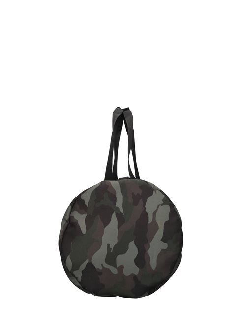Borsone in tessuto SPALDING | 448312CAMOUFLAGE