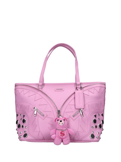  SPRAYGROUND | 910T6555NSZROSA